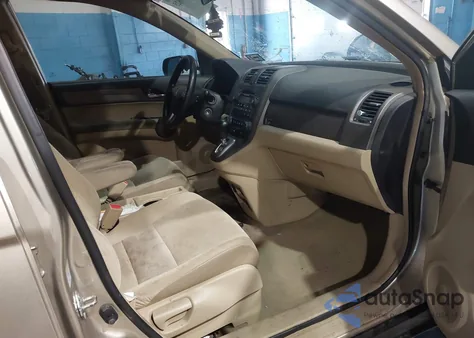 2008 Honda Cr-V Ex z USA, uszkodzony, nr VIN 3CZRE38568G701394